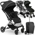 Baby Stroller (Nukido Paseo)