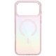Uniq Iridescia Phone Case Cover iPhone 17 Pro Max Magclick Charging - Multicolor