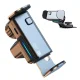 Joyroom JR-ZS217 Car Electric Dashboard Phone Bracket Holder, Black