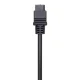 DJI Power SDC to XT60 Charging Cable (12V, 40 cm)