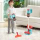 Kids Toy Vertical Vacuum Cleaner with Accessories