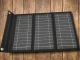 Portable Solar Panel 20W Folding USB Charger for Camping