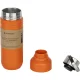Le Creuset On The Go Insulated Water Bottle 500ml Red