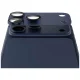 PanzerGlass Fender Camera Protector for iPhone 17 Pro Max - Blue