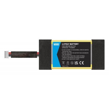 Сменный аккумулятор Newell EAC63558705 для LG XBOOM Go PL5