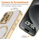 Tech-Protect MagFlex MagSafe Case for iPhone 16 Pro Max, Gold