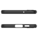 Samsung Galaxy S23 (SM-S911) Spigen Thin Fit Case Cover, Black