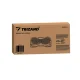 Badminton Set in a Carrying Case Trizand 25515