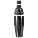 Ruhhy 6-in-1 Stainless Steel Cocktail Shaker Set Silver