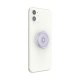 Popsockets PlantCore Grip Dusty Lavender and Phone Stand