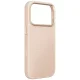 Uniq Coehl Mirelle Magnetic Charging Case for iPhone 18 Pro / 17 Pro, Pink