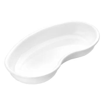 Plastic Kidney Dish 28 cm (1000 ml)