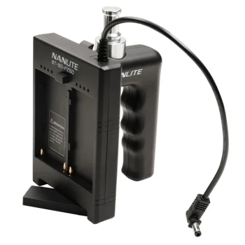 Nanlite BT-BG-FZ60 Battery Handle