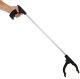 Reacher Grabber Tool for Elderly 76 cm, Black