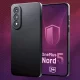 Чехол 3mk Matt Case для OnePlus Nord 5 Matte Black