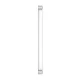 Flextail Zero Power Metal 5000mAh Power Bank, Silver