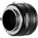 Laowa Magic Shift Converter LW-MSC 1.4x Adapter Nikon F to Nikon Z