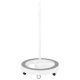 Magnifying Lamp Elegante 6014 60 LED SMD 5D with Stand
