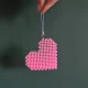 Kruzzel 21207 Ironing Beads Set, 6500 pcs