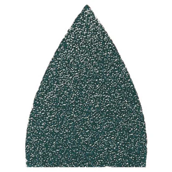 Fein K120 Sanding Sheets for Sanding Fingers, 20 Pack