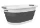 Ruhhy Collapsible Laundry Bowl / Basket, 25L