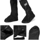 Motorcycle boot covers m