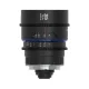 Laowa Nanomorph 27mm, 35mm, 50mm S35 Blue Cine Lens Kit for Arri PL / Canon EF