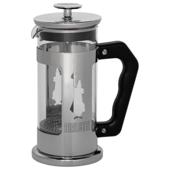 Bialetti Preziosa French Press 350 ml