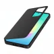 Tech-Protect Smart Wallet Case for Samsung Galaxy A27 5G - Matte Black