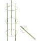 Plant Support Ring 60cm for Peonies and Garden Flowers