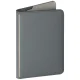 Uniq Belmont RFID Passport Case Green/Ivory