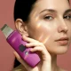 Ultrasonic Cavitation Peeling Device Marielle MPK, purple