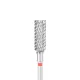 Exo Pro Carbide Nail Drill Bit, Cylinder, Fine (5.0 mm)