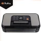 Ruhhy Vacuum Sealer 125W 95 kPa with Foil Roll