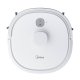 Robot vacuum cleaner Midea M6