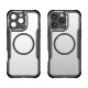 MagSafe Case for iPhone 16 Pro Leading Series, Black