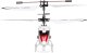 Radio-Controlled RC Helicopter Syma S5 White