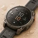 Tech-Protect Glass Fit+ Tempered Glass for Samsung Galaxy Watch 8 44 mm, 2-Pack, Clear