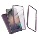 Tech-Protect Kevlar MagSafe 2-Set Case for Samsung Galaxy S26 Ultra