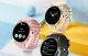 Smartwatch Colmi V73 Pink 1.43\" AMOLED