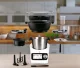 Eldom MFC2505 PERFECT Multifunctional Food Processor with Wi-Fi