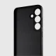 SBS Instinct Case for Samsung Galaxy S25 - Black