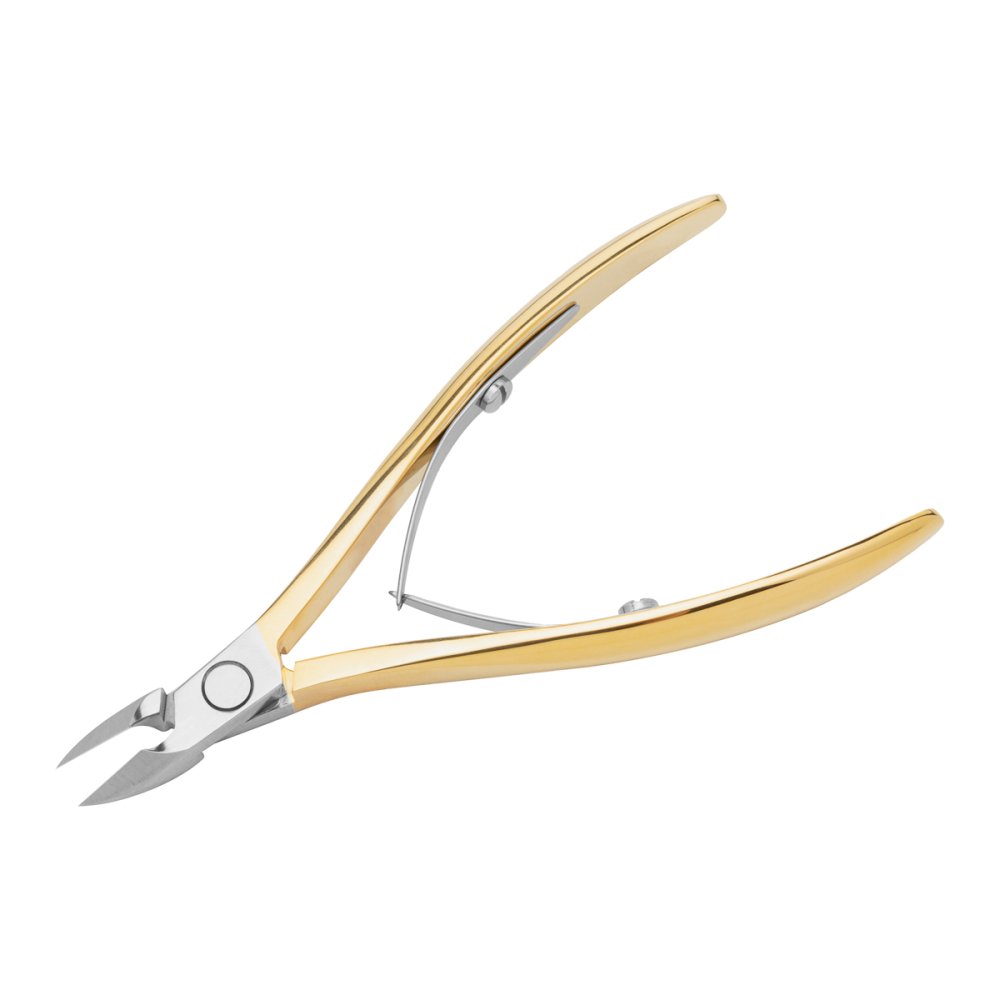 NGHIA EXPORT NL.207 Nail Clippers (11 mm) (0)