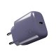 Puro Pro Lite 30W USB-C Wall Charger - Gray