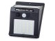 Solar Lamp with Motion and Dusk Sensor, 20 LED