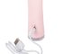Electric Sonic Facial Cleansing Brush Massager, Different Colors