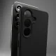 SBS Samsung Galaxy S25 Case D3O, Black