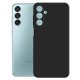 3mk Matt Case Pro for Samsung Galaxy M16 5G - Matte Black