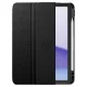 Spigen Urban Fit Case for iPad Air 10.9\" (2020/2022) / 11\", Black