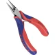 KNIPEX Electronics Pliers 35 32 115, 115 mm